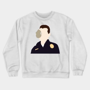 T-1000 Crewneck Sweatshirt